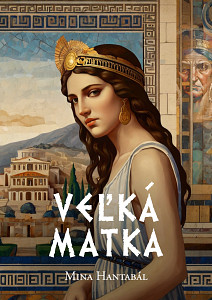 E-kniha Veľká Matka