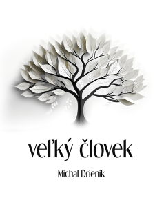 E-kniha Veľký Človek