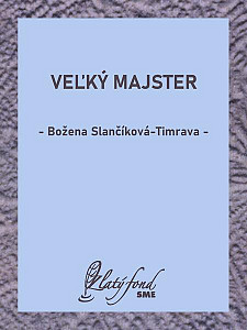 E-kniha Veľký majster