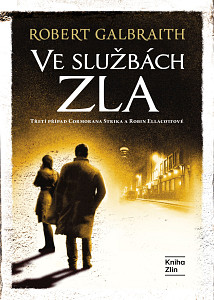 E-kniha Ve službách zla
