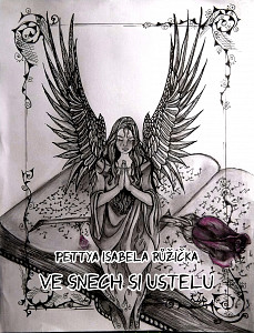 E-kniha Ve snech si ustelu