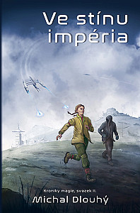 E-kniha Ve stínu impéria
