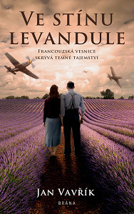 E-kniha Ve stínu levandule