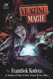 E-kniha Ve stínu magie
