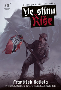 E-kniha Ve stínu Říše