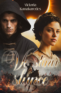 E-kniha Ve stínu slunce