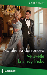 E-kniha Ve světle královy lásky