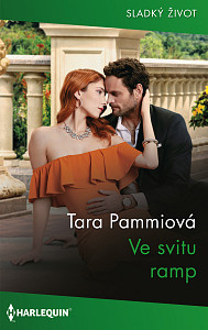 E-kniha Ve svitu ramp