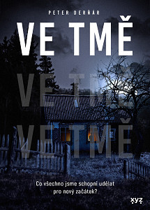 E-kniha Ve tmě