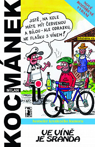 E-kniha Ve víně je sranda