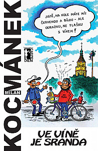 E-kniha Ve víně je sranda