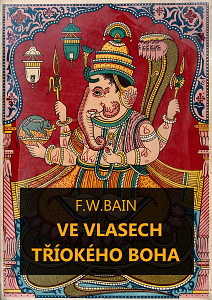 E-kniha Ve vlasech tříokého boha