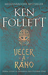 E-kniha Večer a ráno