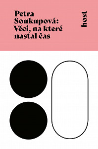 E-kniha Věci, na které nastal čas