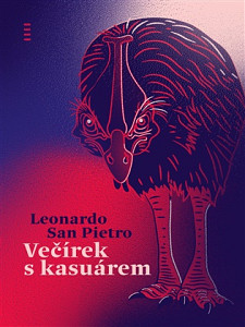 E-kniha Večírek s kasuárem