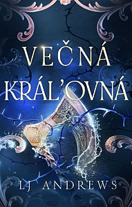 E-kniha Večná kráľovná