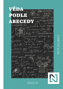 E-kniha Věda podle abecedy