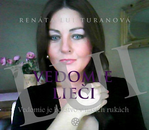 E-kniha Vedomie lieči