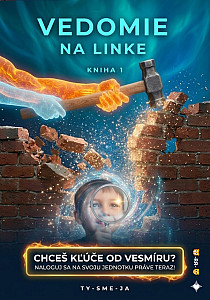 E-kniha Vedomie na linke
