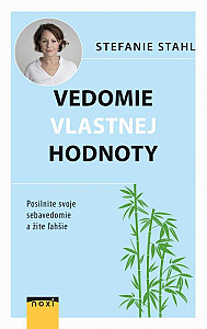 E-kniha Vedomie vlastnej hodnoty