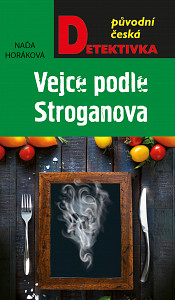 E-kniha Vejce podle Stroganova