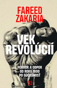 E-kniha Vek revolúcií