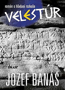 E-kniha Velestúr
