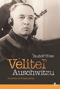 E-kniha Veliteľ Auschwitzu