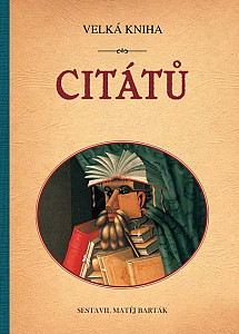 E-kniha Velká kniha citátů