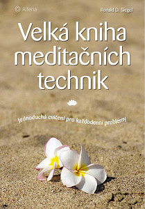 E-kniha Velká kniha meditačních technik