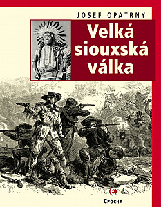 E-kniha Velká siouxská válka
