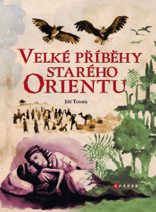E-kniha Velké příběhy starého Orientu