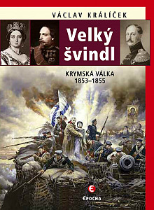 E-kniha Velký švindl - 2.vyd.