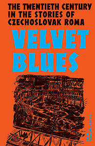 E-kniha Velvet Blues
