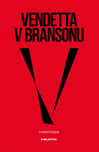 E-kniha Vendetta v Bransonu