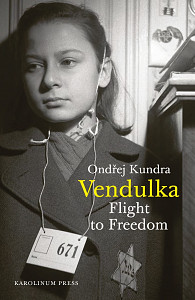 E-kniha Vendulka