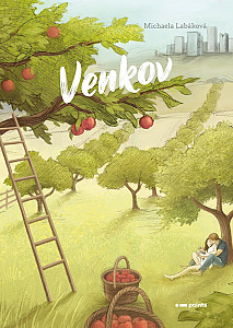 E-kniha Venkov