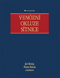 E-kniha Venózní okluze sítnice