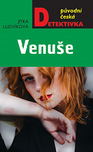 E-kniha Venuše