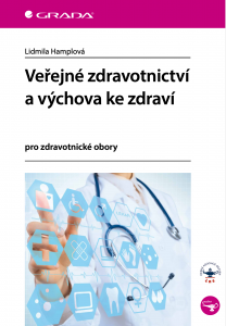 E-kniha Veřejné zdravotnictví a výchova ke zdraví