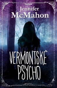 E-kniha Vermontské psycho