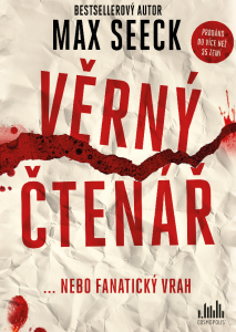 E-kniha Věrný čtenář