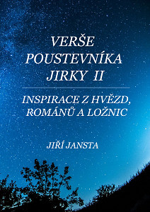 E-kniha Verše poustevníka Jirky II