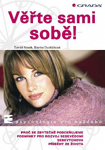 E-kniha Věřte sami sobě!
