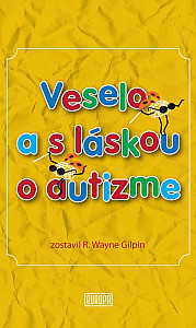 E-kniha Veselo a s láskou o autizme