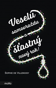 E-kniha Veselú samovraždu a šťastný nový rok!