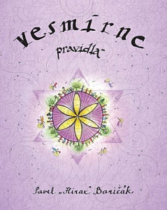 E-kniha Vesmírne pravidlá