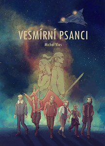 E-kniha Vesmírní psanci