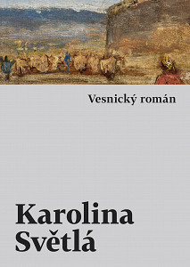 E-kniha Vesnický román