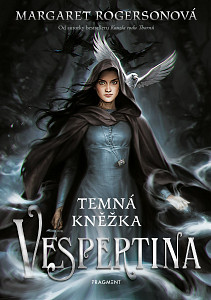 E-kniha Vespertina – Temná kněžka